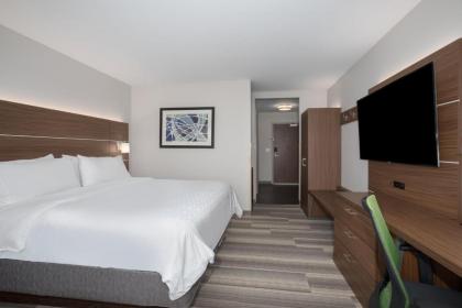 Holiday Inn Express & Suites - Dakota Dunes an IHG Hotel - image 10