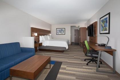 Holiday Inn Express & Suites - Dakota Dunes an IHG Hotel - image 15