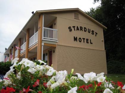 Stardust motel