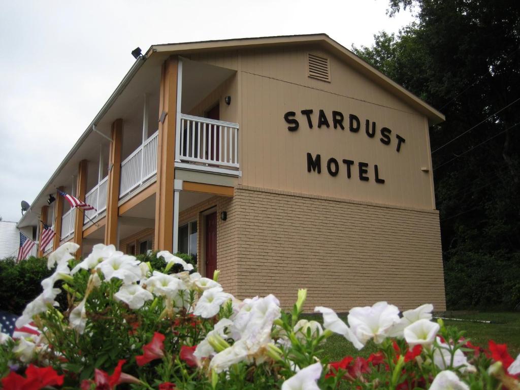 Stardust Motel - main image