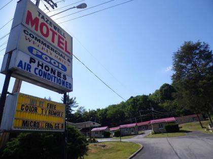 Tazewell Motel - image 10