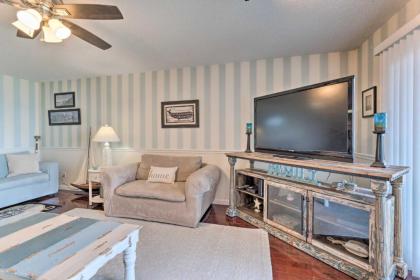 N Topsail Beach Oceanfront Condo with Pool! - image 10