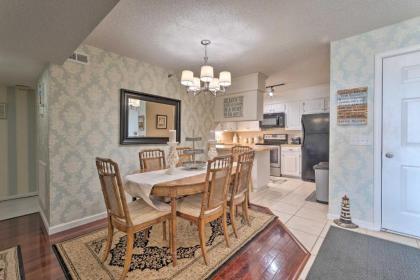 N Topsail Beach Oceanfront Condo with Pool! - image 14