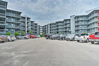 N Topsail Beach Oceanfront Condo with Pool! - image 6