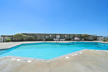 Breezy Oceanfront Condo with Lanai Steps to Beach! - image 2