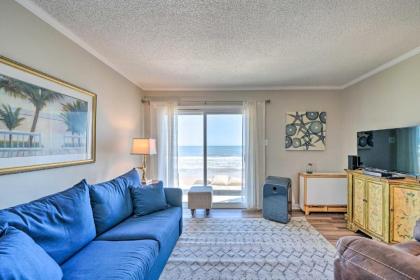 Sunny North Topsail Beach Oceanfront Escape! - image 8