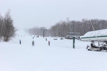 Jay Peak Townhouse - image 10