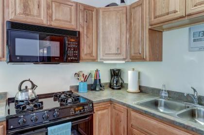 Jay Peak Townhouse - image 15