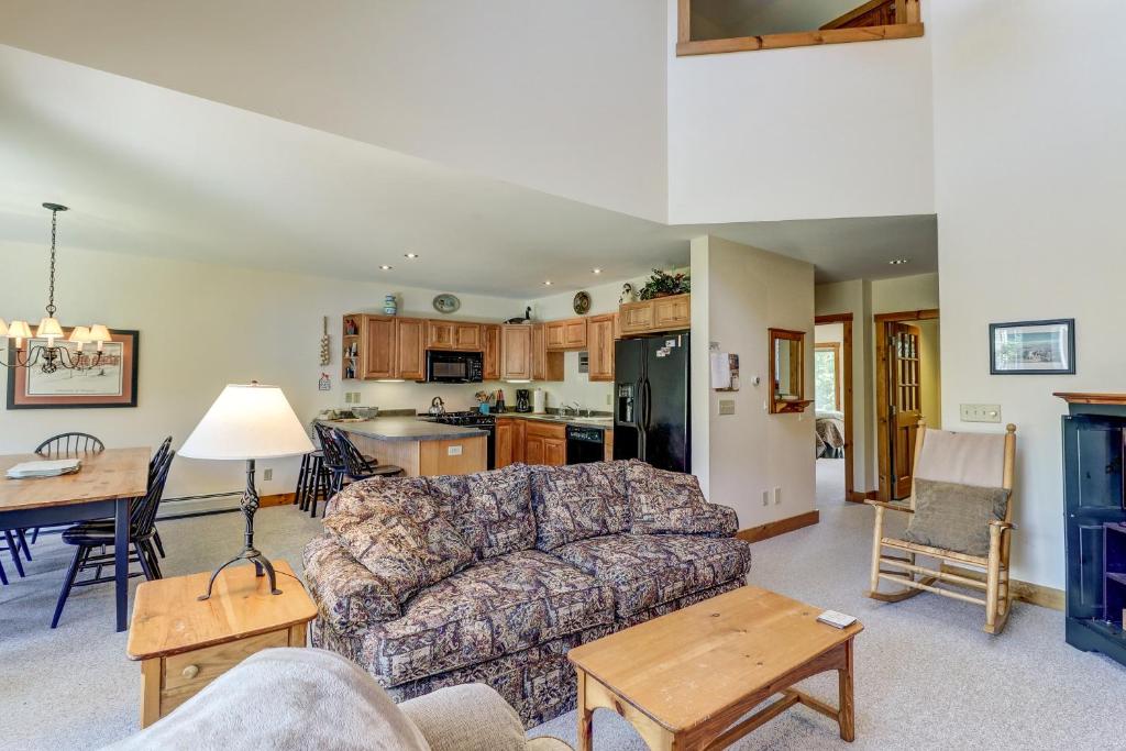 Jay Peak Townhouse - image 6