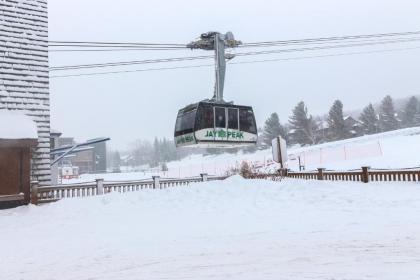 Jay Peak Topper - image 11