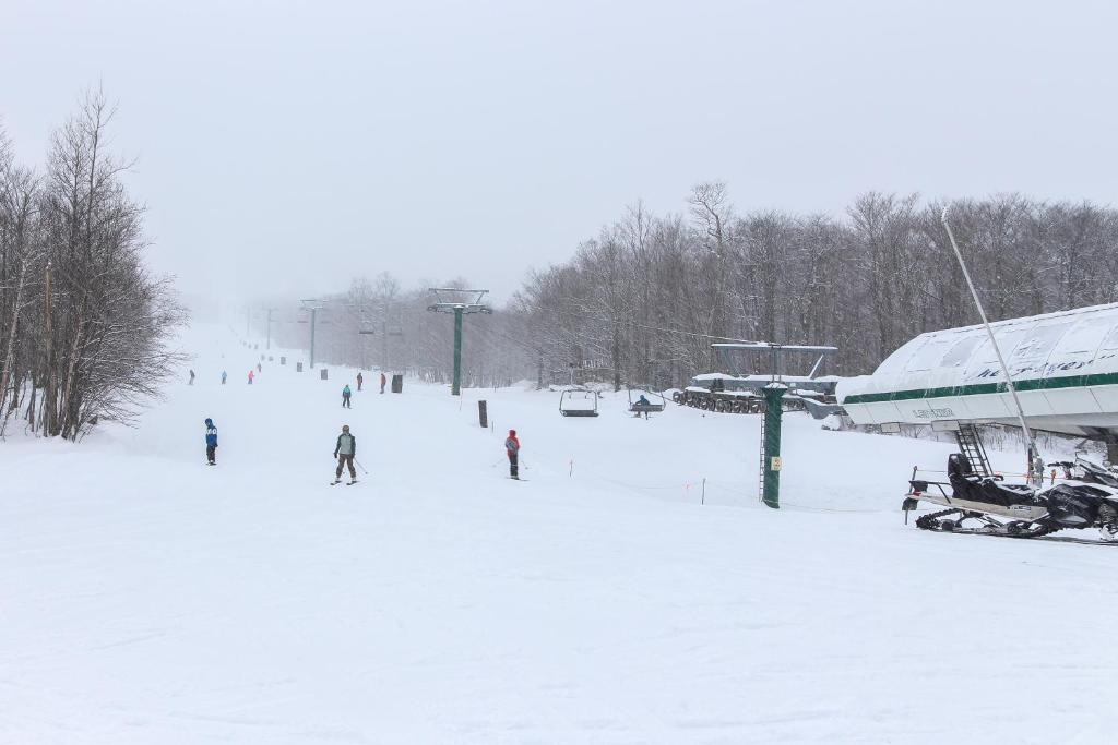 Jay Peak Topper - image 2