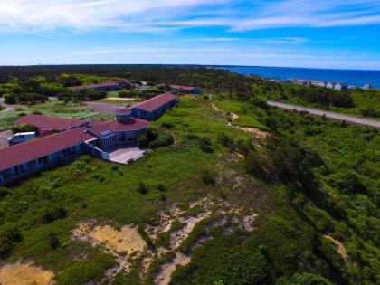 Dune Crest Hotel - image 1