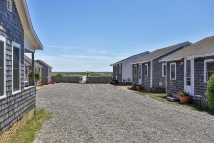 Holiday parks in North truro Massachusetts