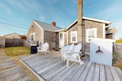 Holiday homes in North truro Massachusetts