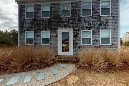 Sandpiper Cottage North truro