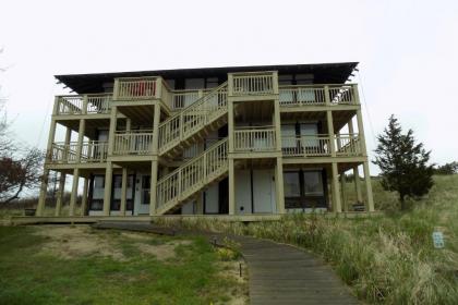 Sand  Beach Within Reach North truro