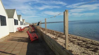 Oceana Cottages North truro