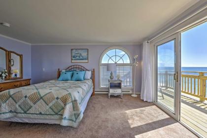 Truro Condo with Deck on Cape Cod National Seashore - image 10