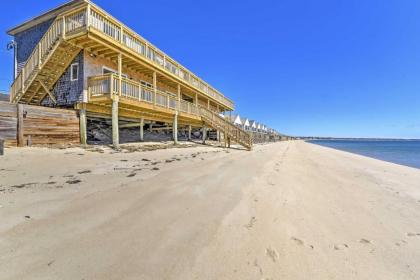 Truro Condo with Deck on Cape Cod National Seashore - image 11