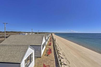 Truro Condo with Deck on Cape Cod National Seashore - image 12