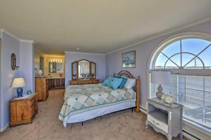 Truro Condo with Deck on Cape Cod National Seashore - image 13