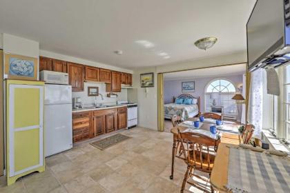 Truro Condo with Deck on Cape Cod National Seashore - image 14