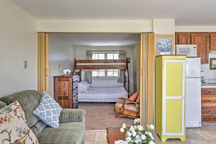 Truro Condo with Deck on Cape Cod National Seashore - image 4