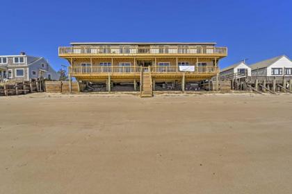 Truro Condo with Deck on Cape Cod National Seashore - image 8