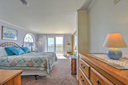 Truro Condo with Deck on Cape Cod National Seashore - image 9