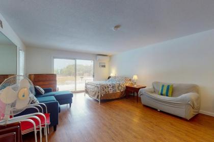 Braemar Condo North truro