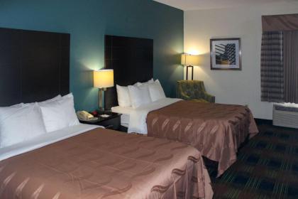 Quality Inn North Vernon near Hwy 50 - image 15