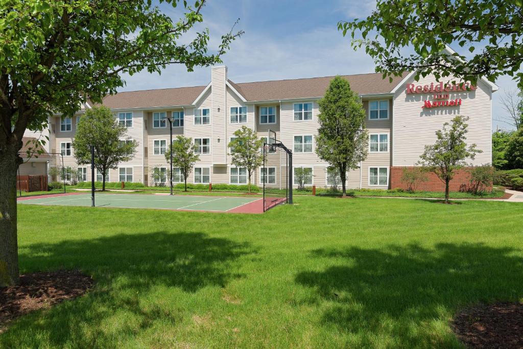 Residence Inn Philadelphia/Montgomeryville - main image