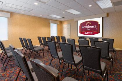 Residence Inn Philadelphia/Montgomeryville - image 10