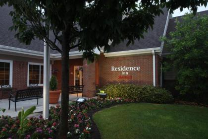 Residence Inn Philadelphia/Montgomeryville - image 13