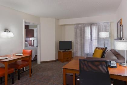 Residence Inn Philadelphia/Montgomeryville - image 14