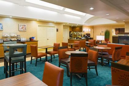 Residence Inn Philadelphia/Montgomeryville - image 3