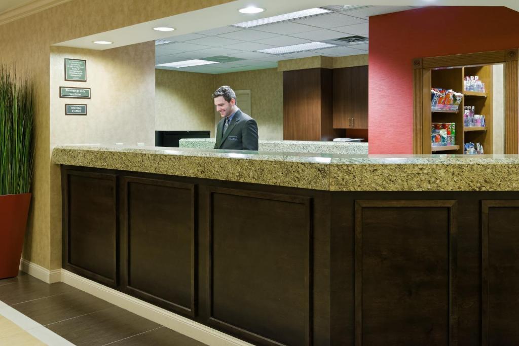 Residence Inn Philadelphia/Montgomeryville - image 4