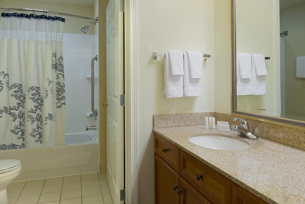 Residence Inn Philadelphia/Montgomeryville - image 7