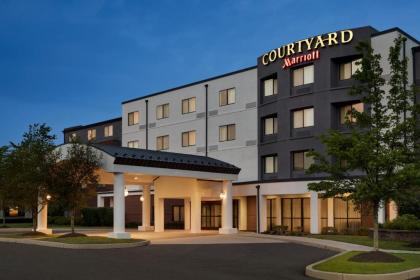 Courtyard by Marriott Philadelphia Montgomeryville - image 11