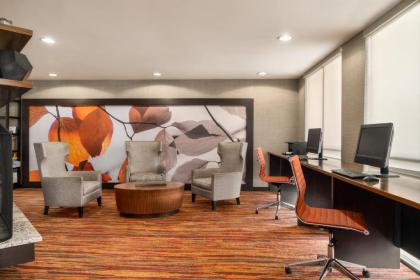 Courtyard by Marriott Philadelphia Montgomeryville - image 12