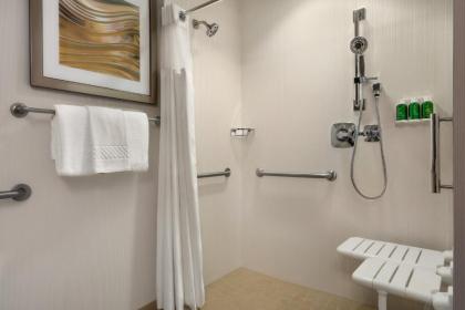 Courtyard by Marriott Philadelphia Montgomeryville - image 13