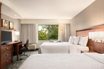 Courtyard by Marriott Philadelphia Montgomeryville - image 14