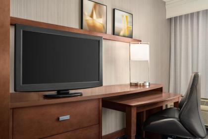 Courtyard by Marriott Philadelphia Montgomeryville - image 15