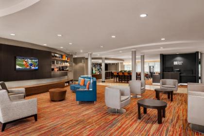 Courtyard by Marriott Philadelphia Montgomeryville - image 7