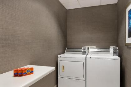 Courtyard by Marriott Philadelphia Montgomeryville - image 9