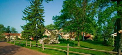 Inns in North Wales Pennsylvania