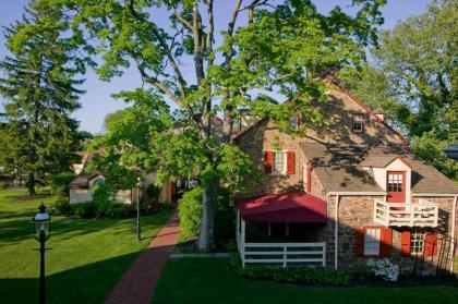 Joseph Ambler Inn - image 13