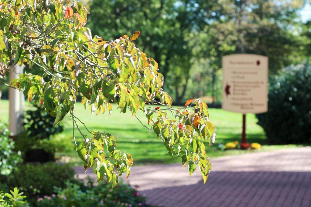 Joseph Ambler Inn - image 3