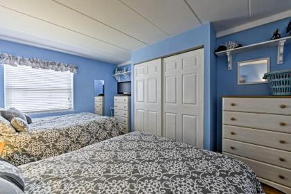 North Wildwood Condo with Pool near Boardwalk! - image 10