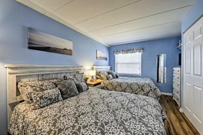 North Wildwood Condo with Pool near Boardwalk! - image 14